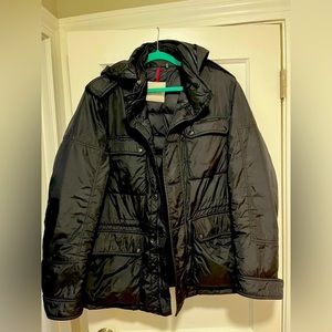 Moncler Men’s Winter Coat